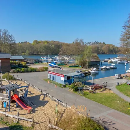 Appartement Am - 02 *